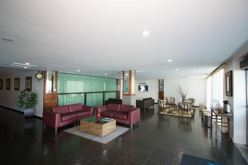 Hotel Dan Inn Express Ribeirao Preto By Nacional Inn Eksteriør billede