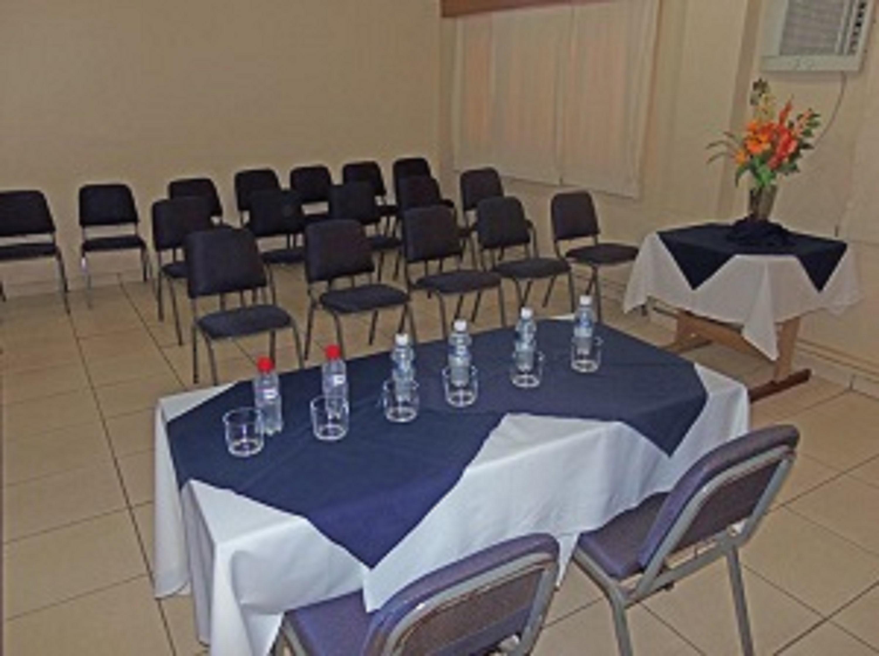 Hotel Dan Inn Express Ribeirao Preto By Nacional Inn Eksteriør billede