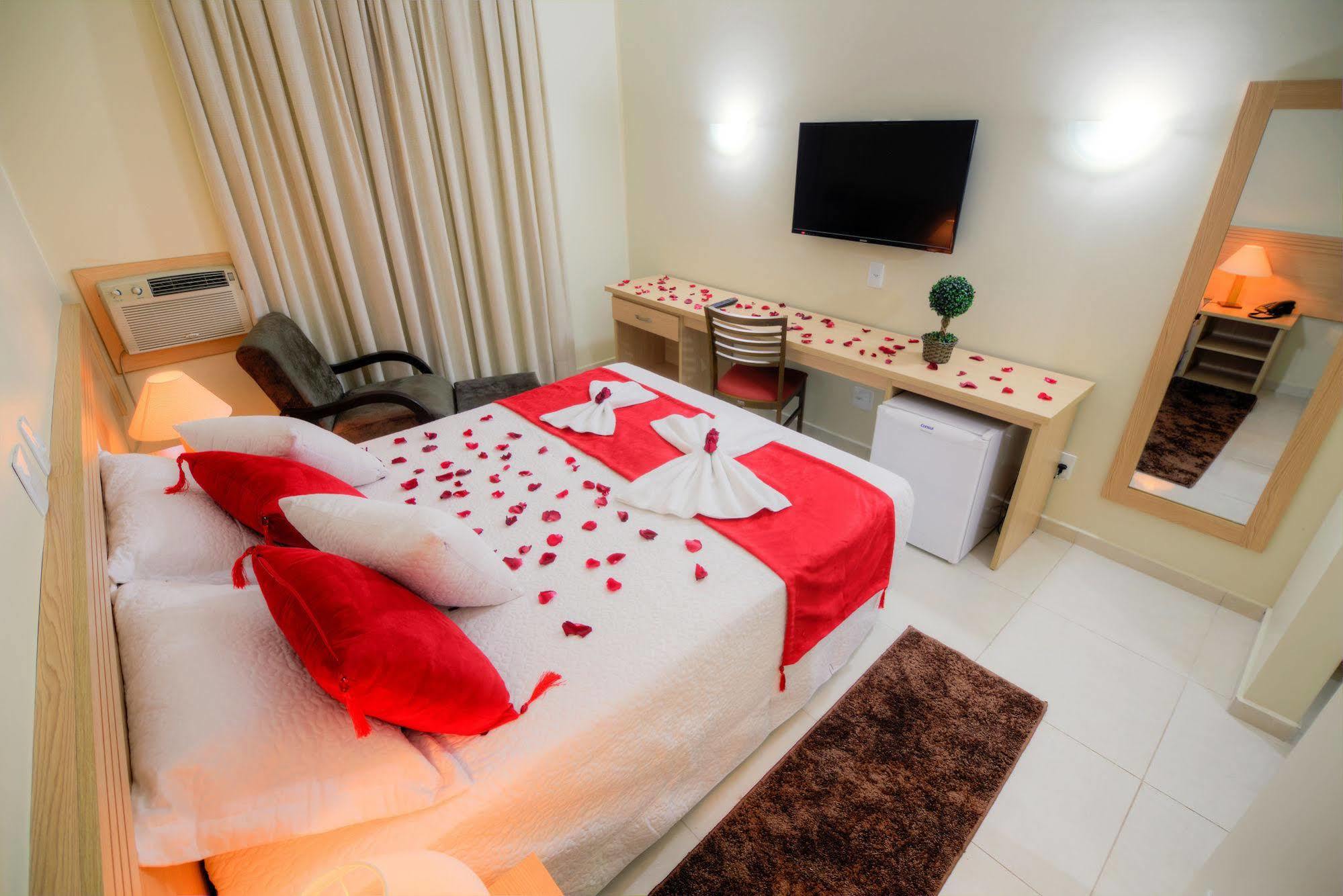 Hotel Dan Inn Express Ribeirao Preto By Nacional Inn Eksteriør billede